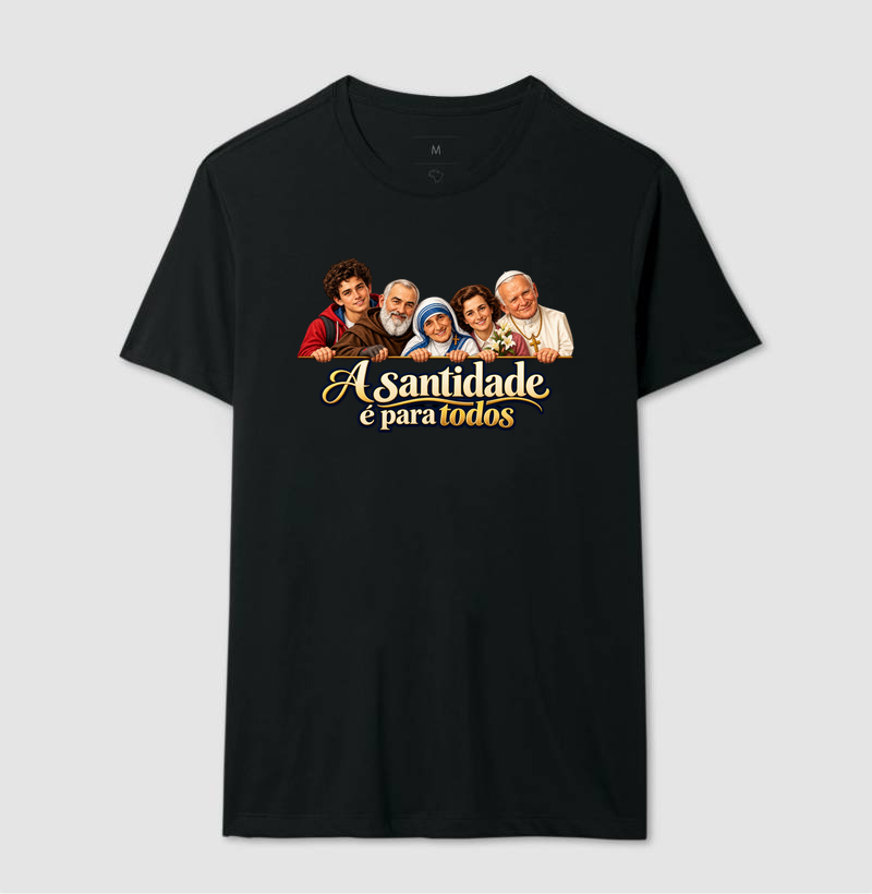A Santidade é para todos - Imagem 2