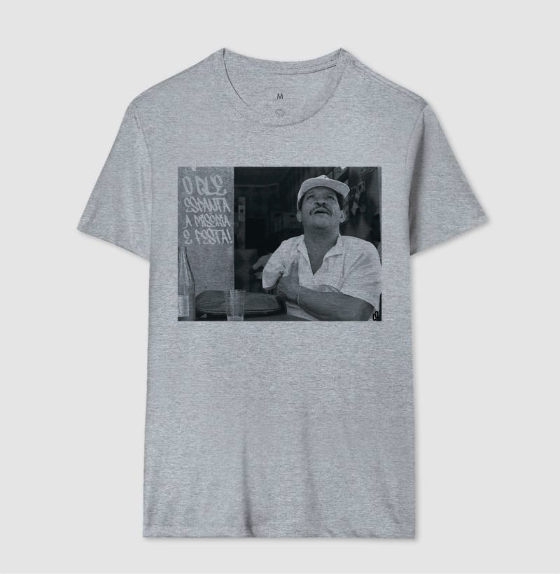 Camisa 7
