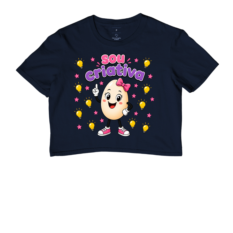 Egg Girl Power 1 - Imagem 4