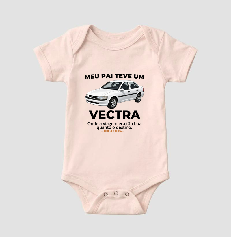 Meu pai teve um - VECTRA - Imagem 5