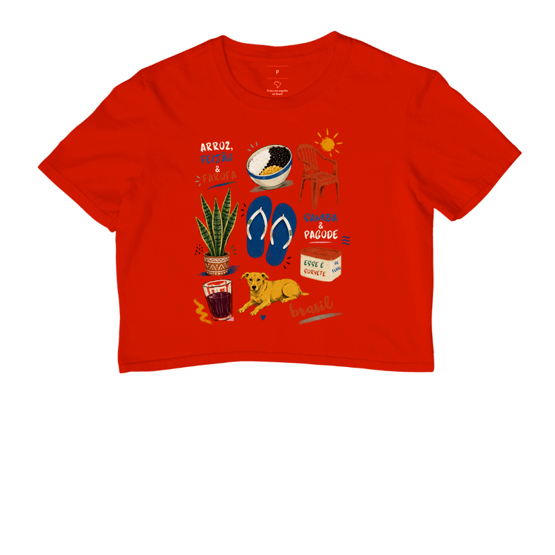 Camisa 6