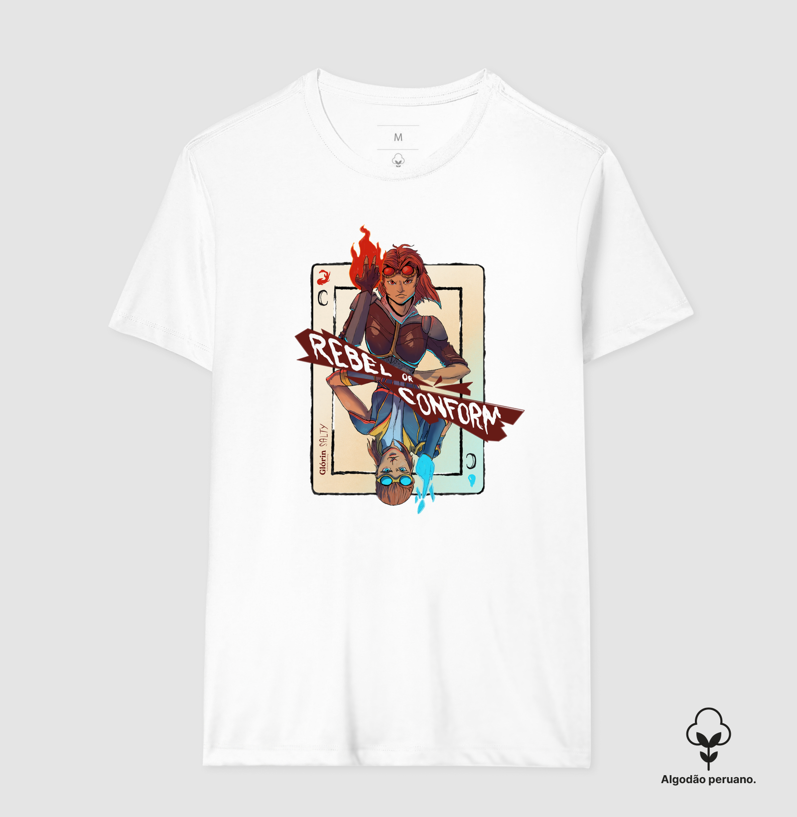 Fractured Chandra - Imagem 4