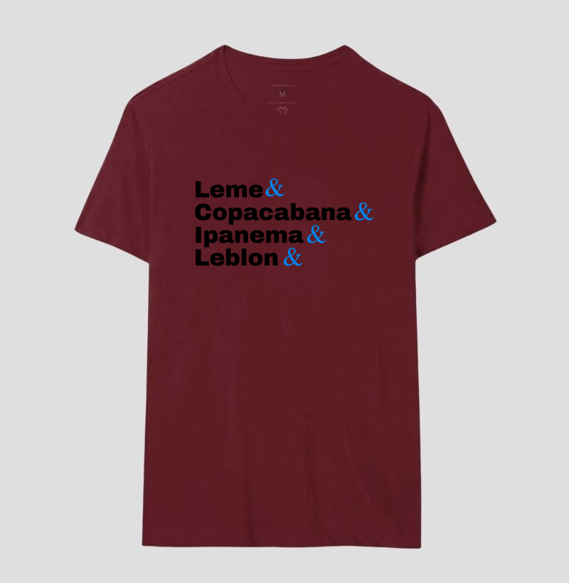 Camiseta DODDIO - Zona Sul Core - Imagem 12
