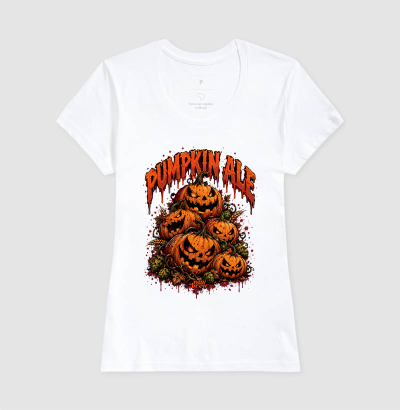 Pumpkin Ale - New Brew - Imagem 6