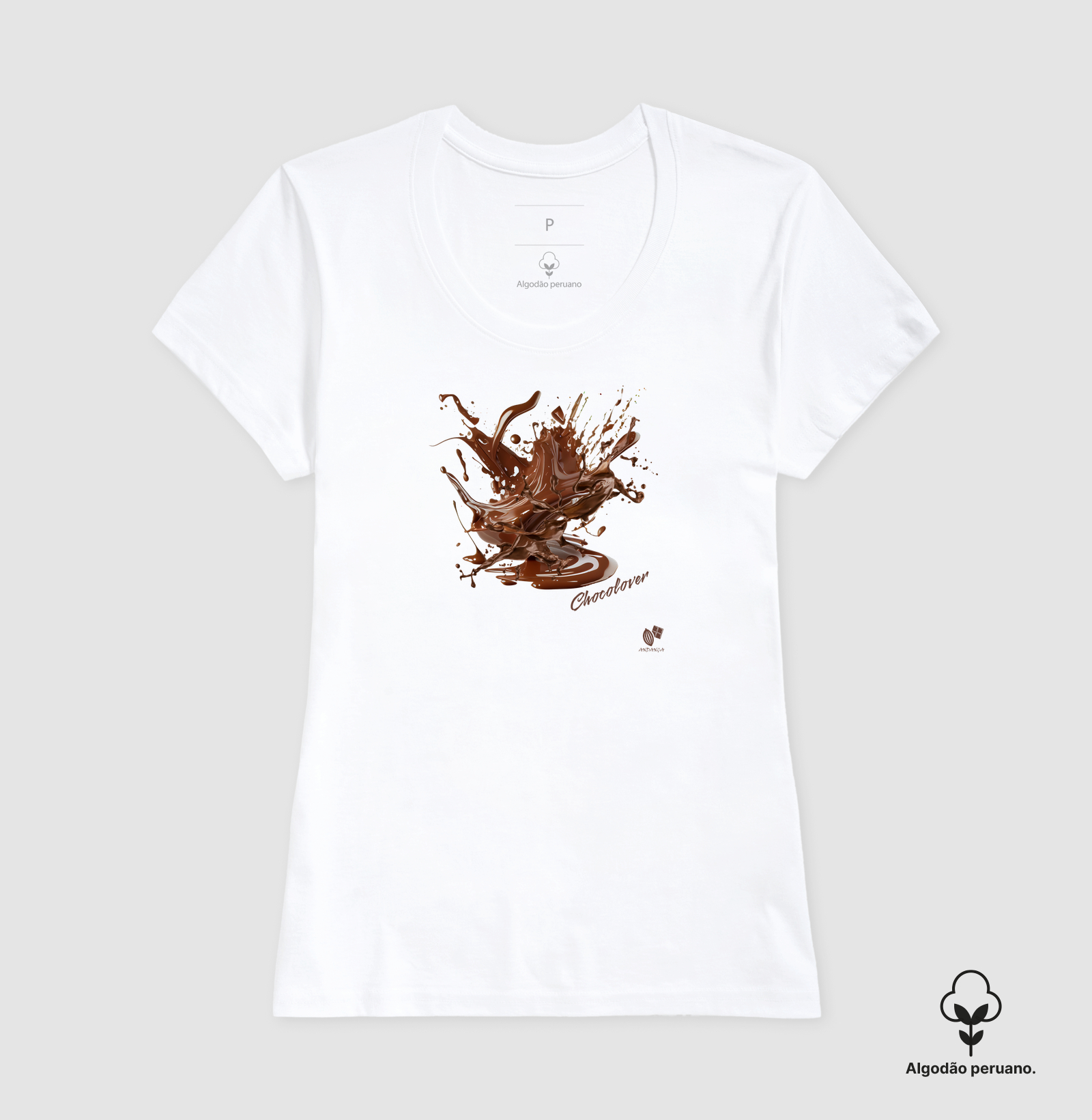 Chocolate Splash - Imagem 8