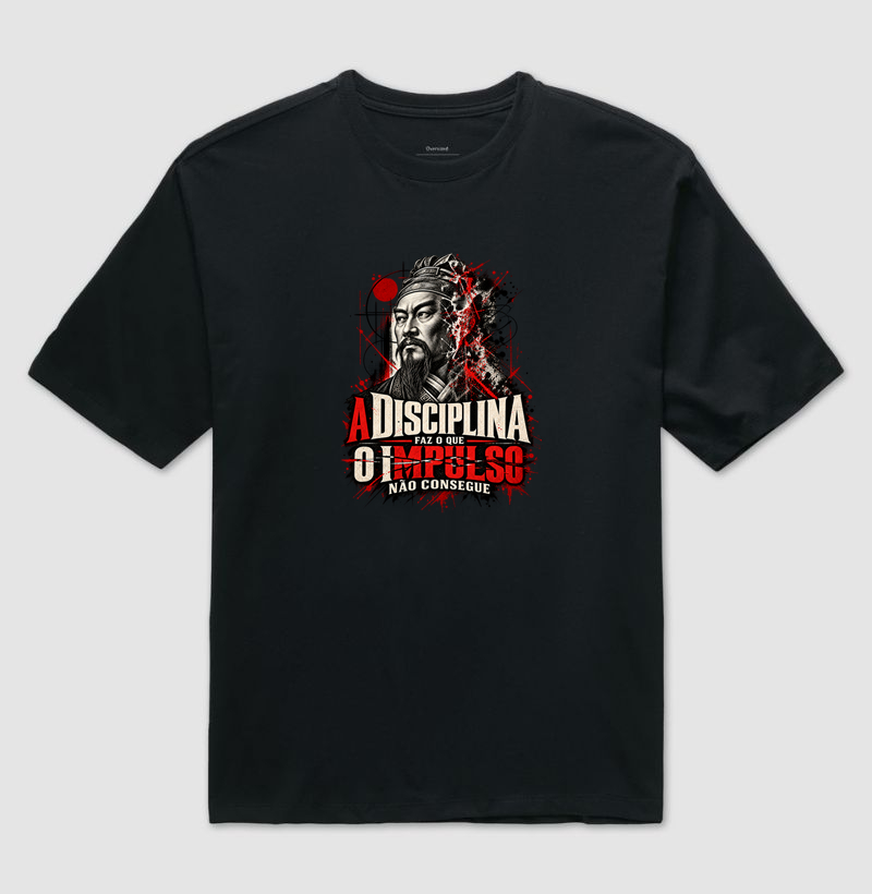Sun Tzu - A Disciplina Faz o que o Impulso Não Consegue - Imagem 2