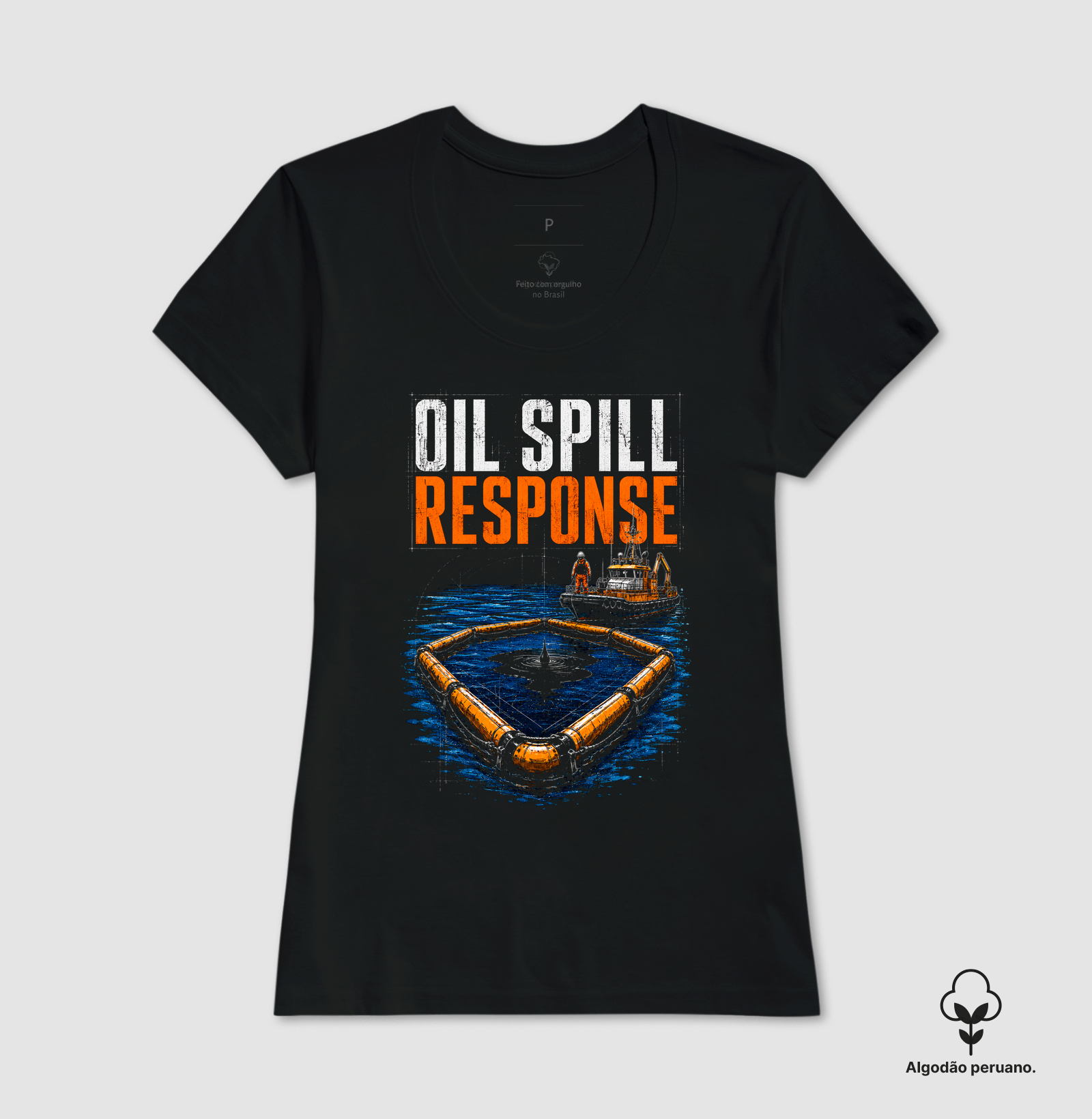 Oil Spill Response - Imagem 7