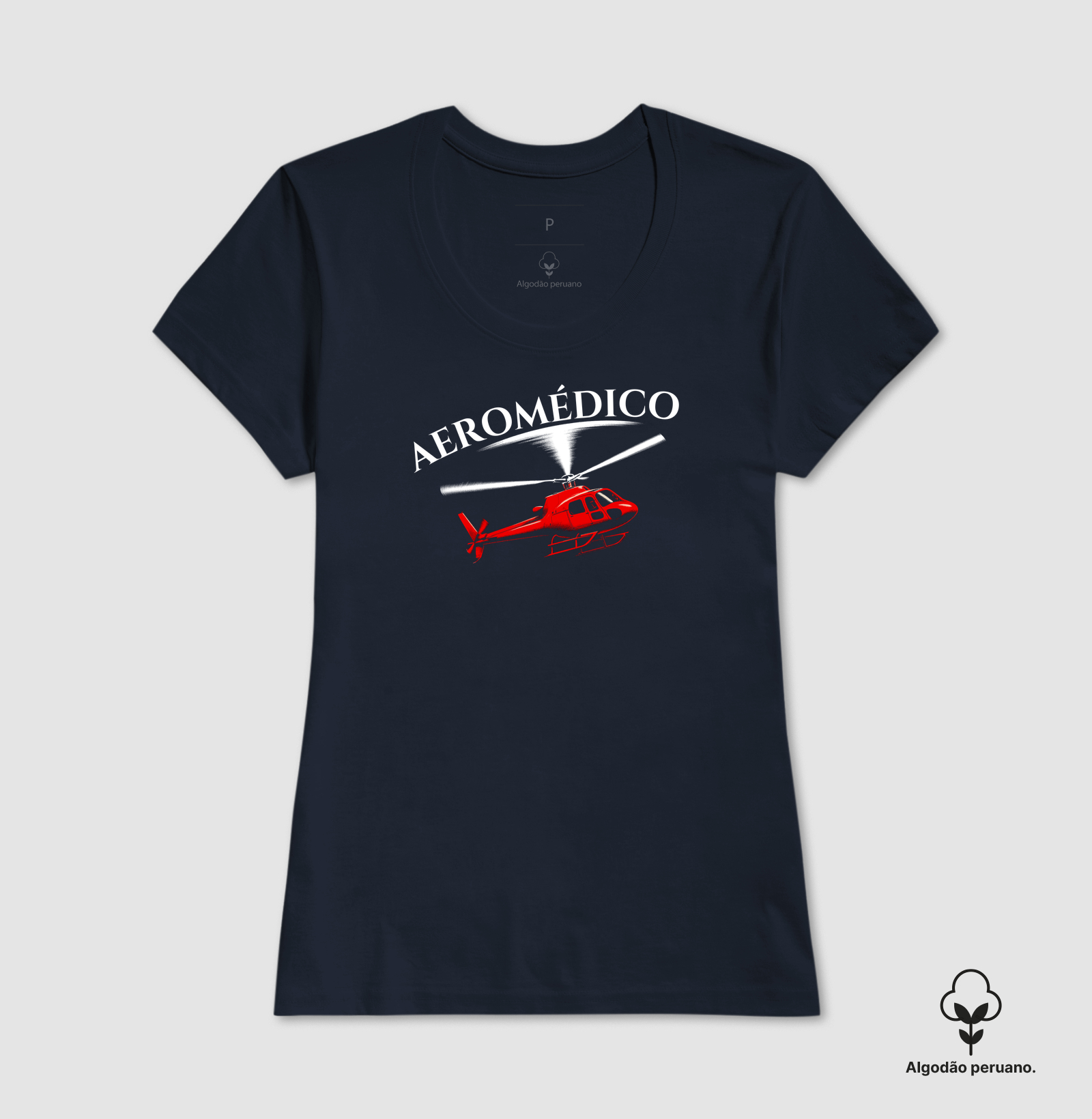 Camisa 9