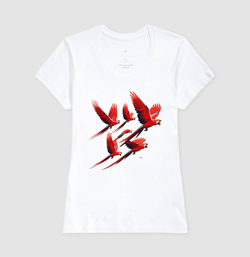Camisa 6
