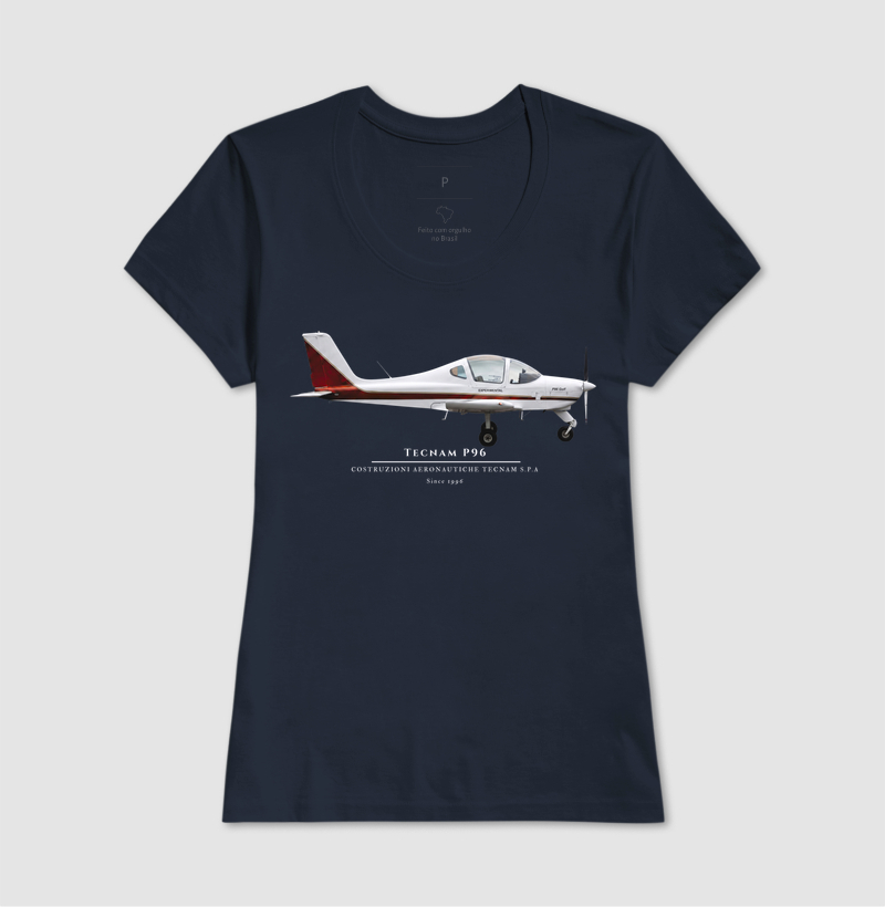Tecnam P96 | Profile  - Imagem 7
