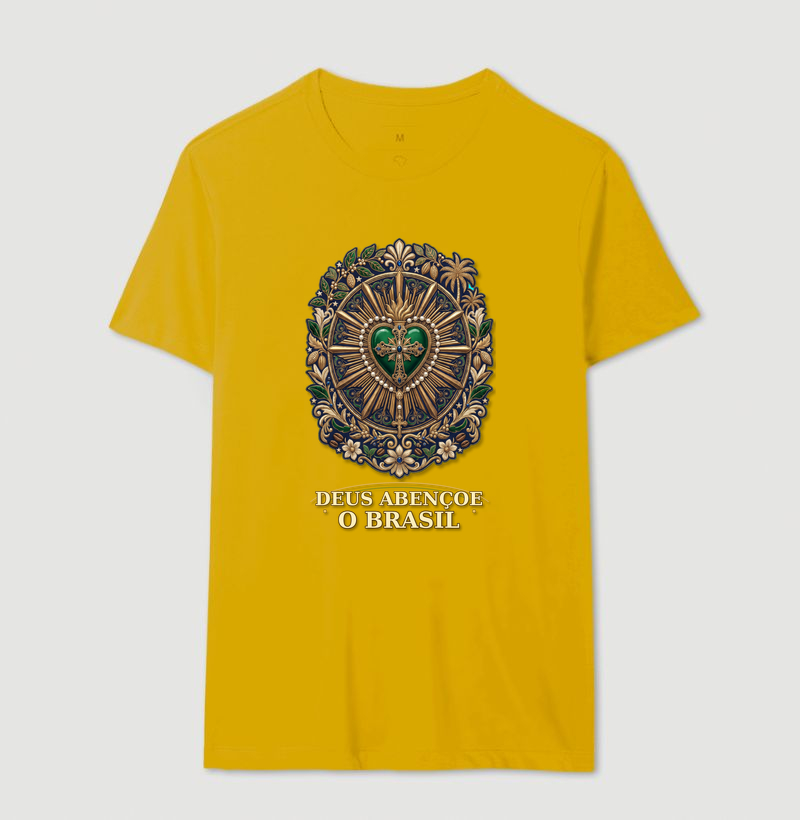 Deus Abençoe o Brasil - Imagem 10