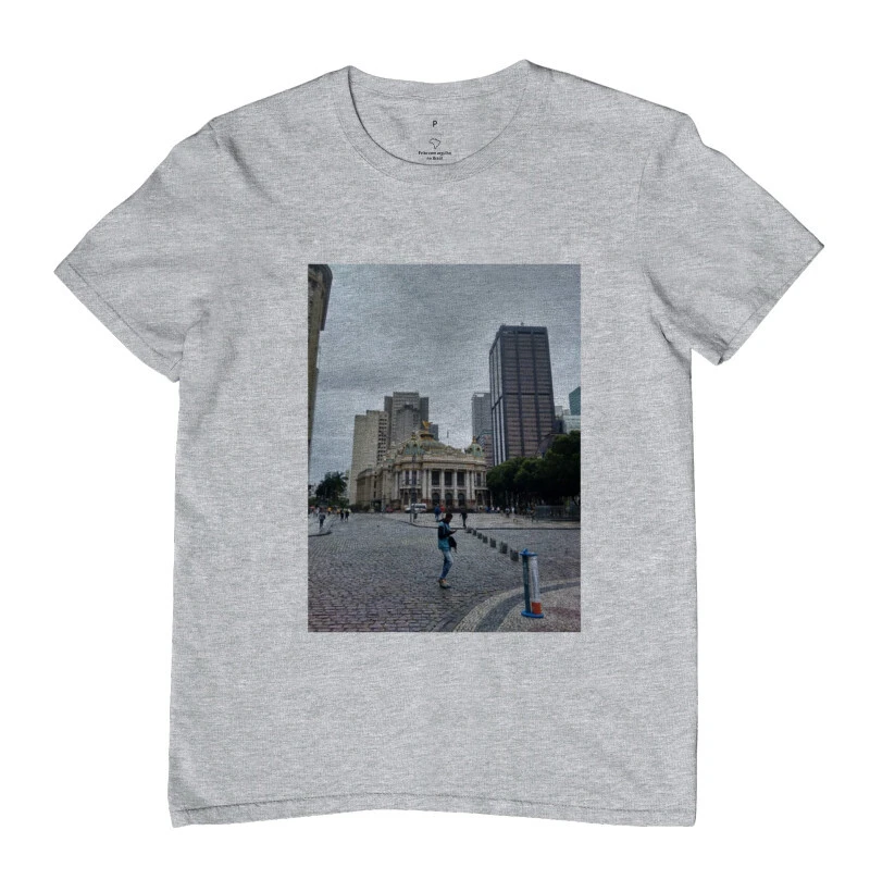 Camisa 7