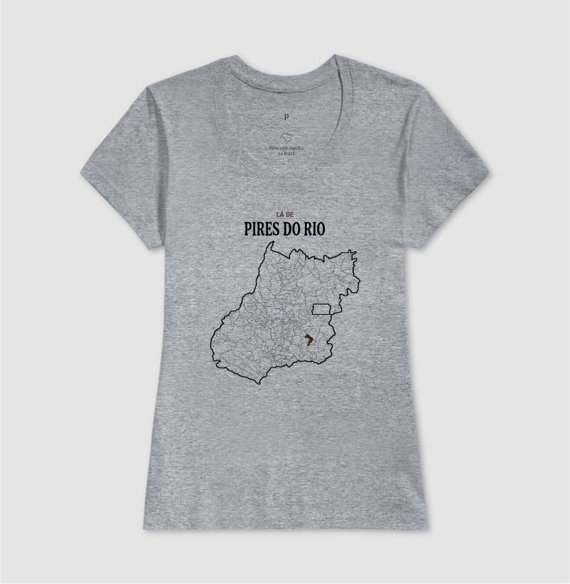 Pires do Rio | Território GO - Imagem 9