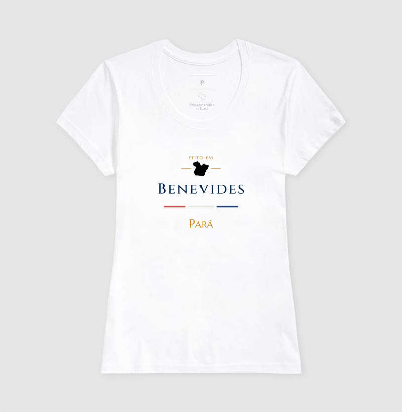 Feito em Benevides PA - Imagem 5