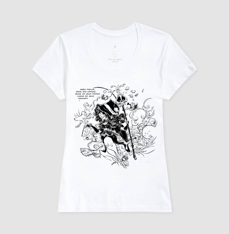 Camisa 2