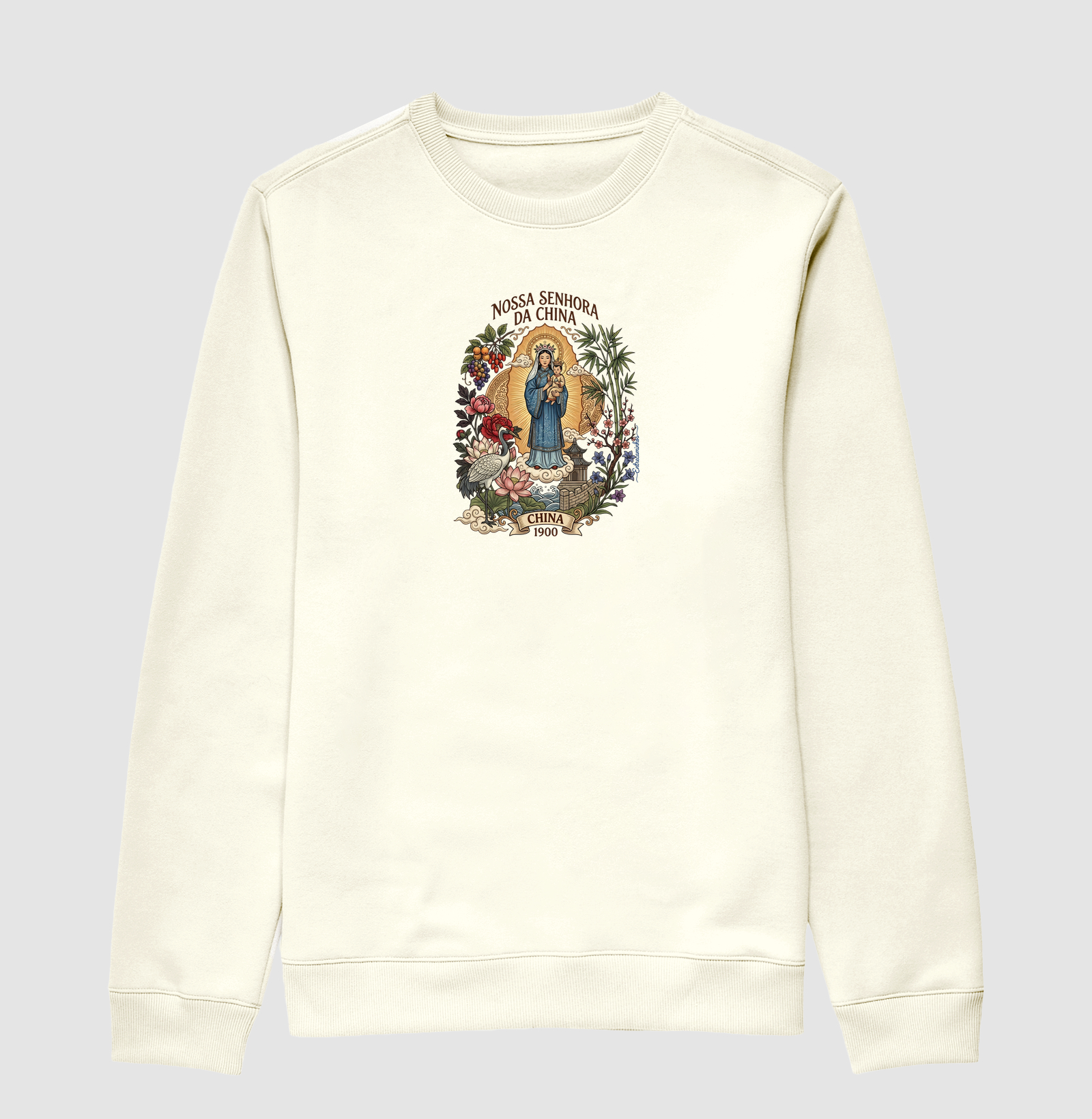 Camisa 1