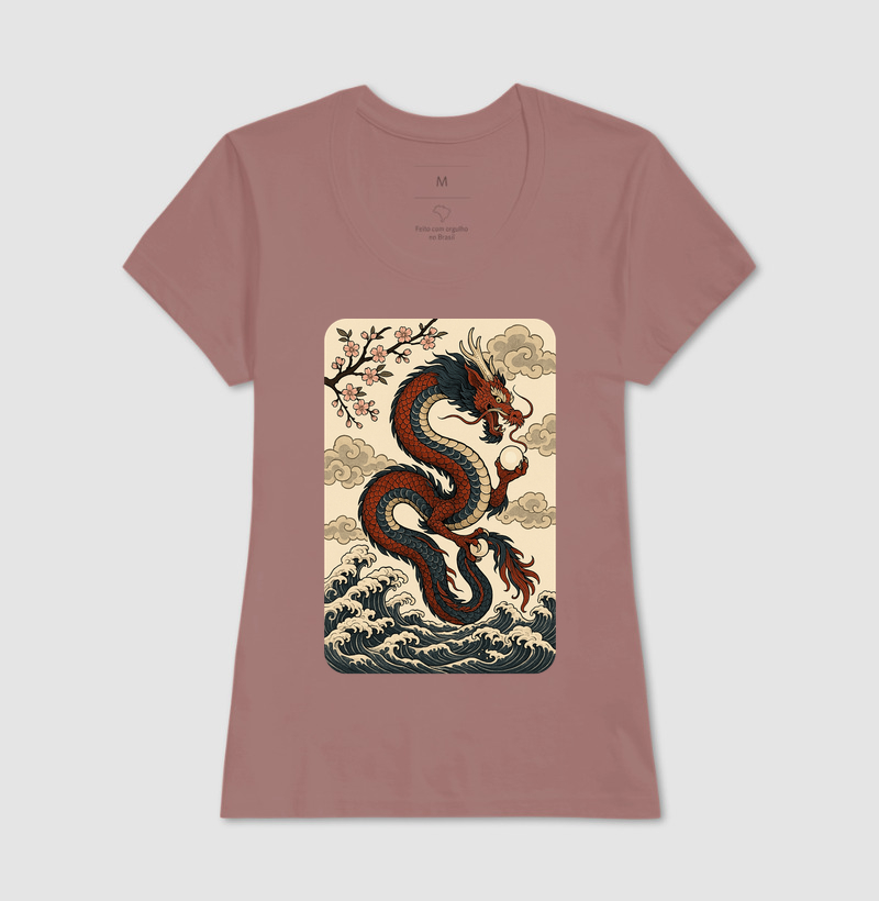 Camisa 13