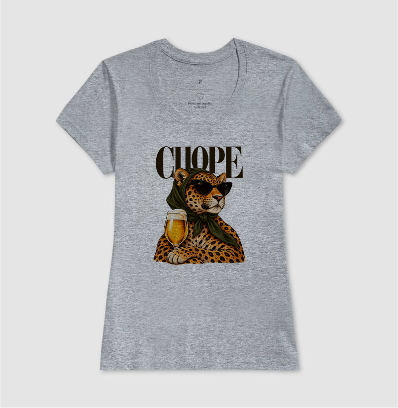 Onça do Chope - Imagem 12