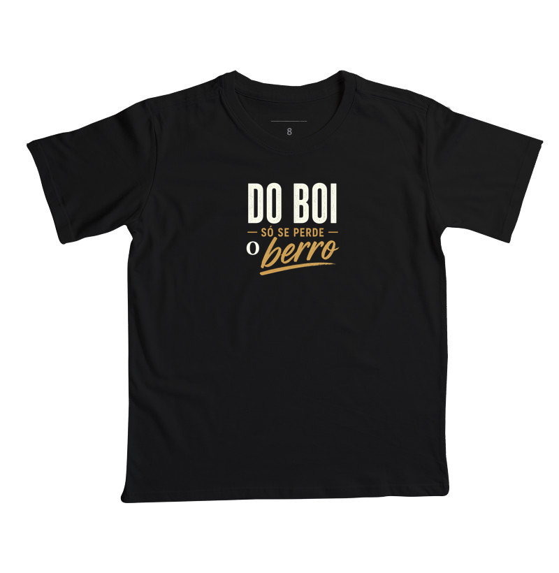 Do boi só se perde o berro - KIDS - Imagem 3