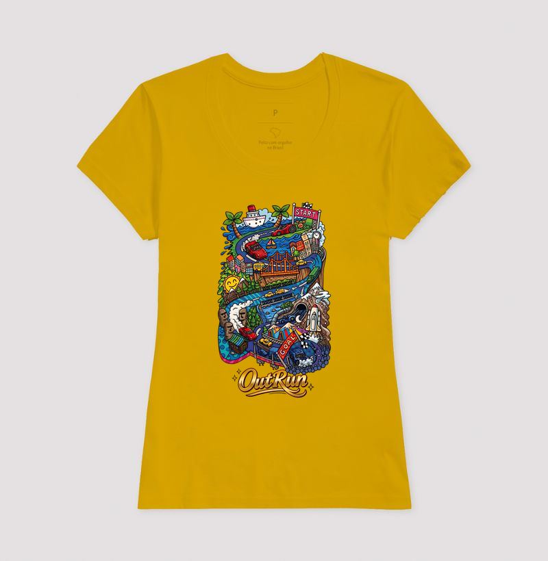 Camisa 12