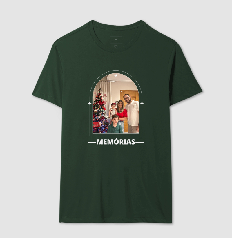 Camisa 11