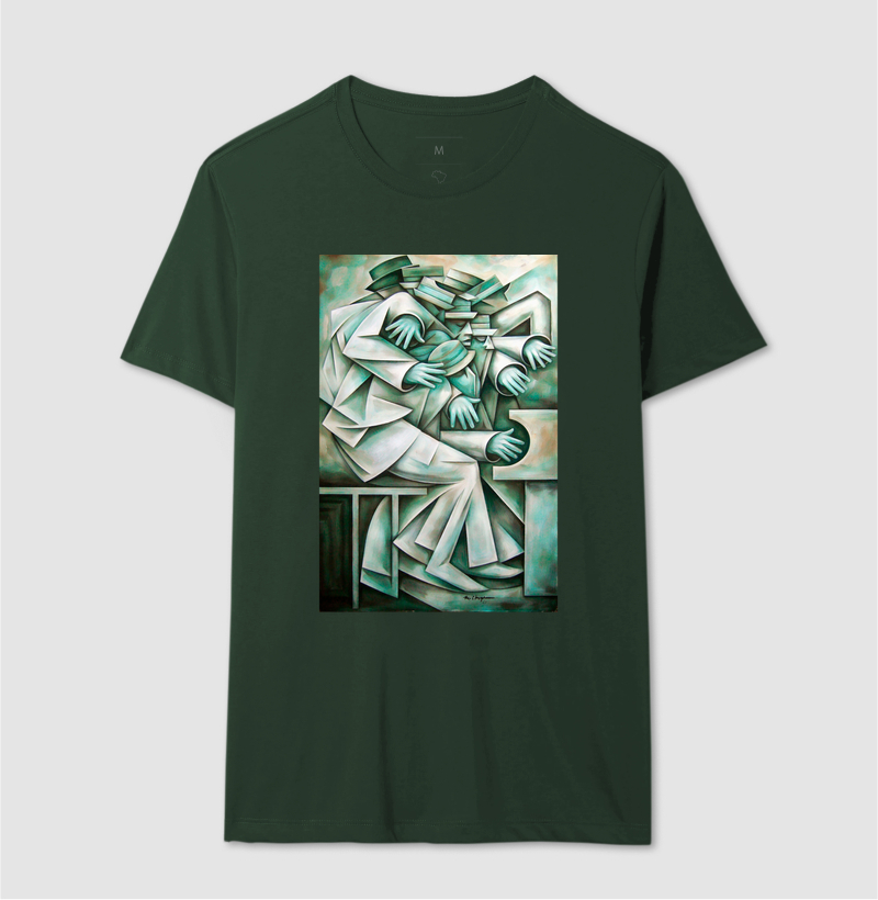 Camisa 11