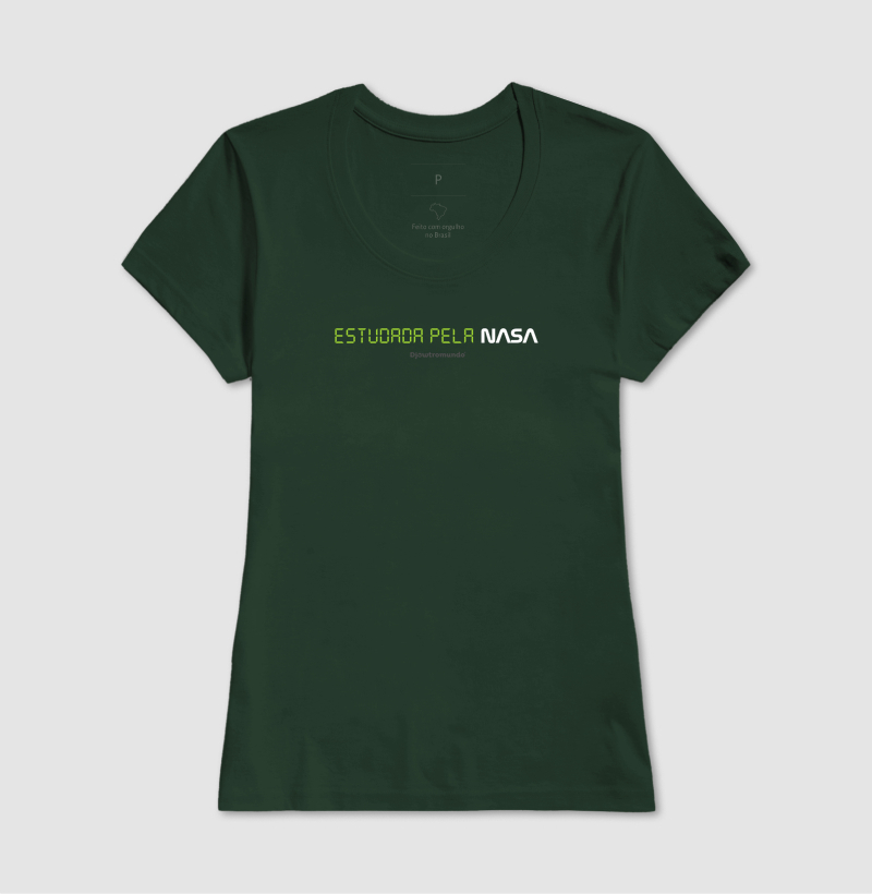 DJOWTROMUNDO® — ESTUDADOS PELA NASA - Imagem 7