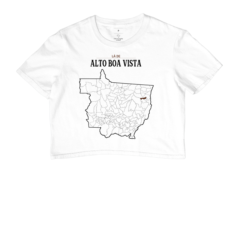 Alto Boa Vista | Território MT - Imagem 3