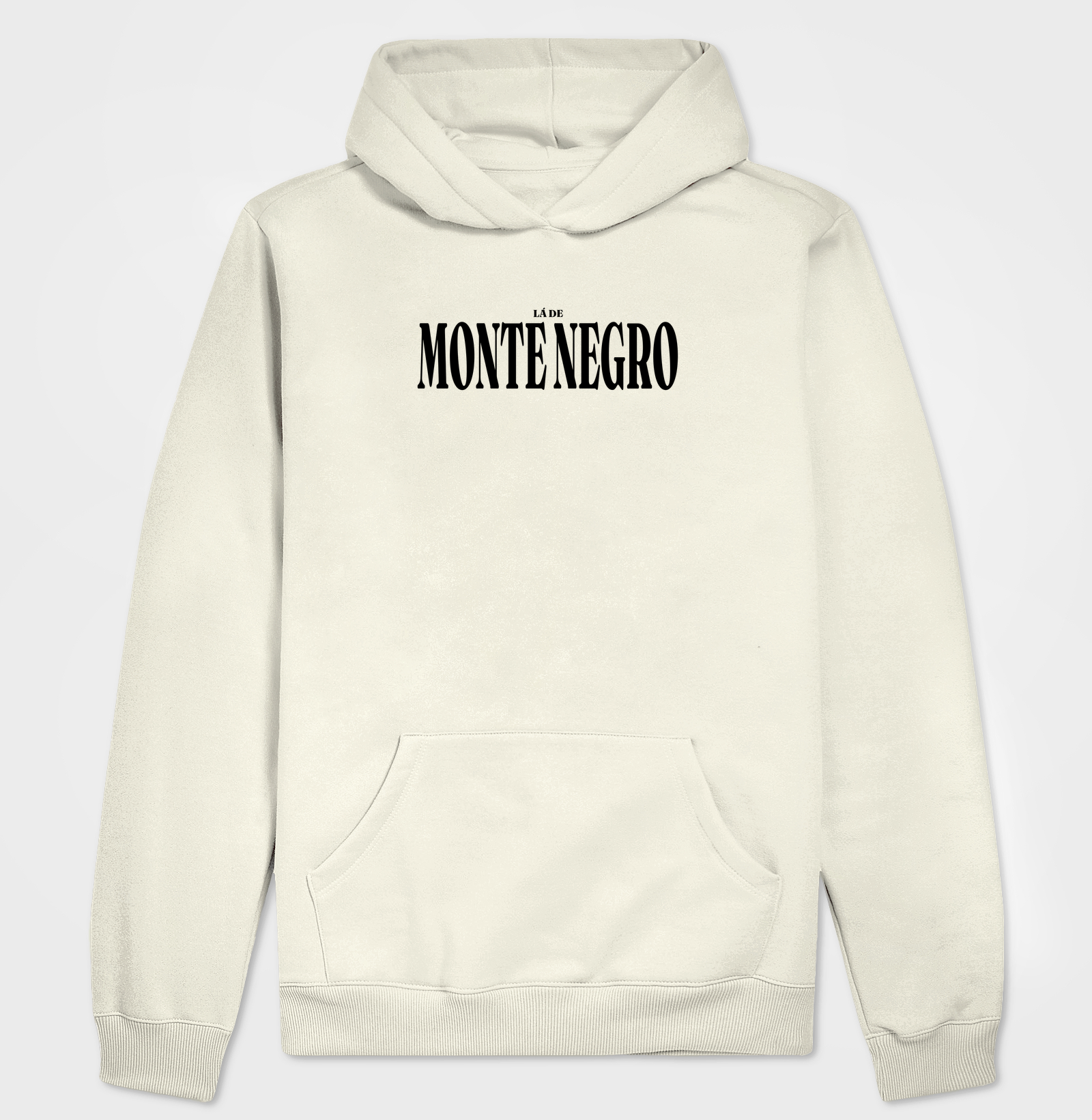 Monte Negro | Tipografia RO - Imagem 3