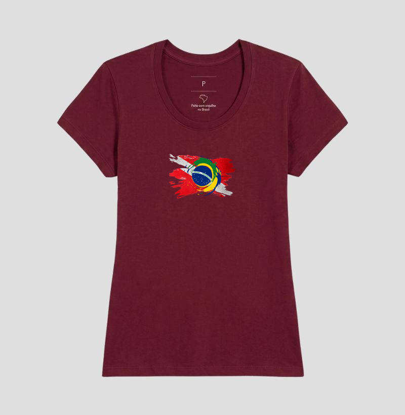 Camisa 21