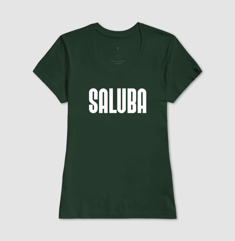 Camiseta - Saluba - Imagem 14