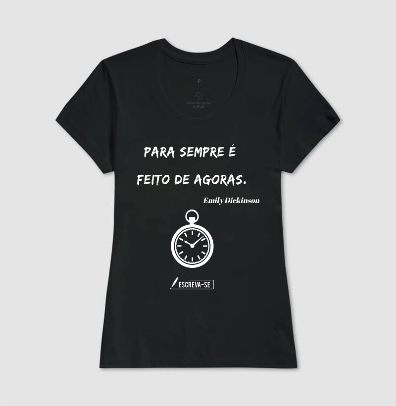 Para sempre é feito de Agoras. - Imagem 4