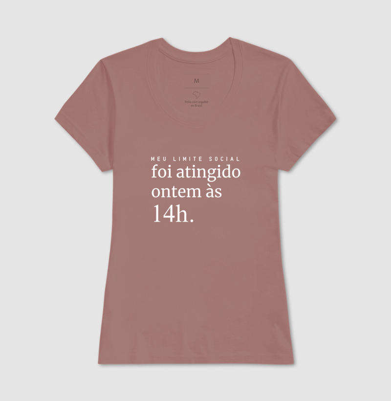Camisa 19