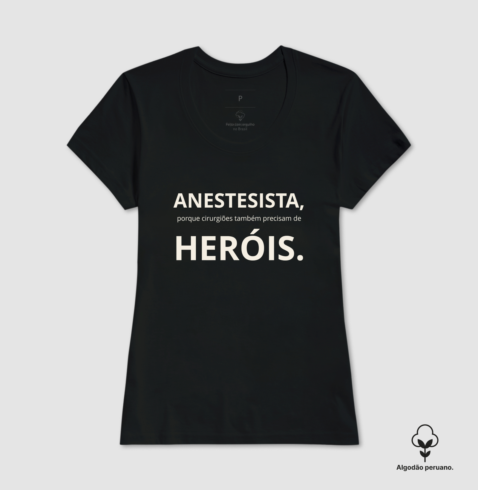 Anestesistas Heróis - Imagem 3