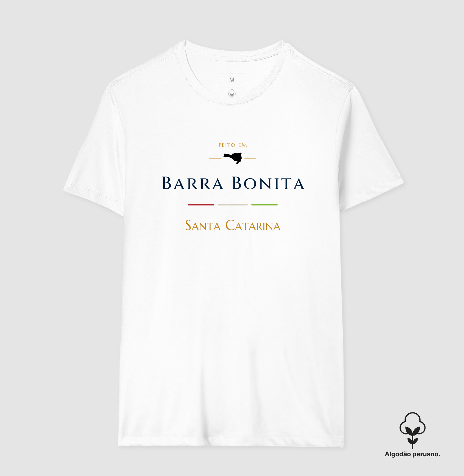 Camisa 2