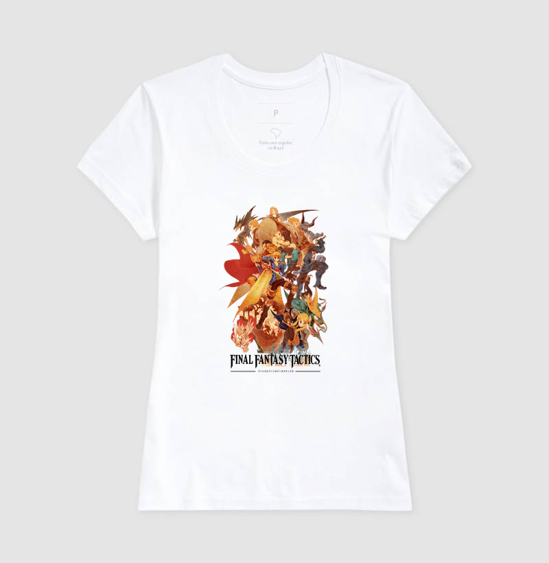 Camisa 4