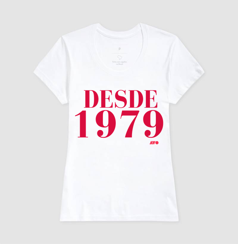 DESDE 1979 - Imagem 5