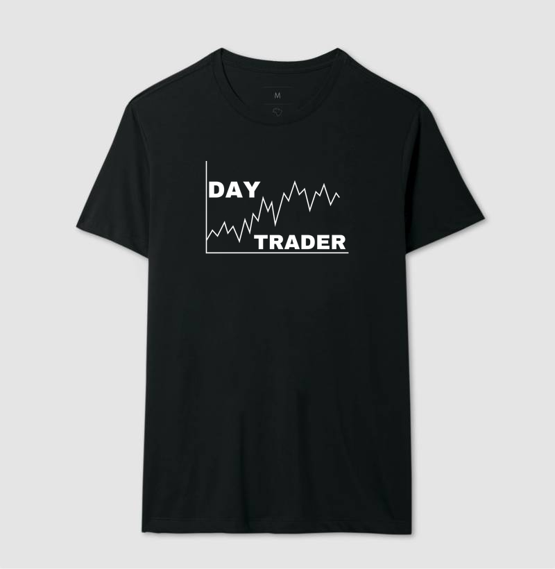 Camiseta Day Trader - Imagem 4
