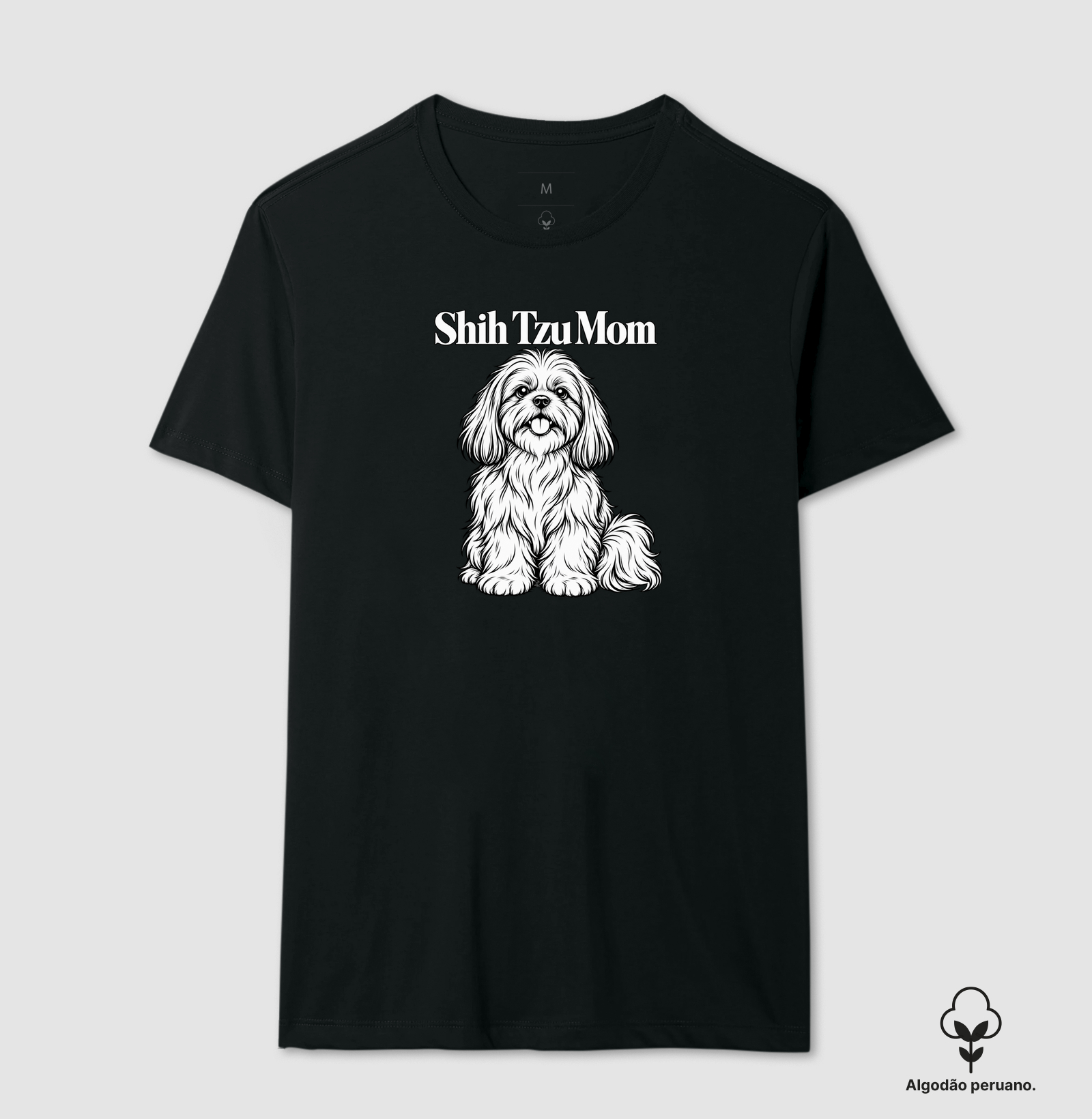 Shih Tzu mom - Imagem 2