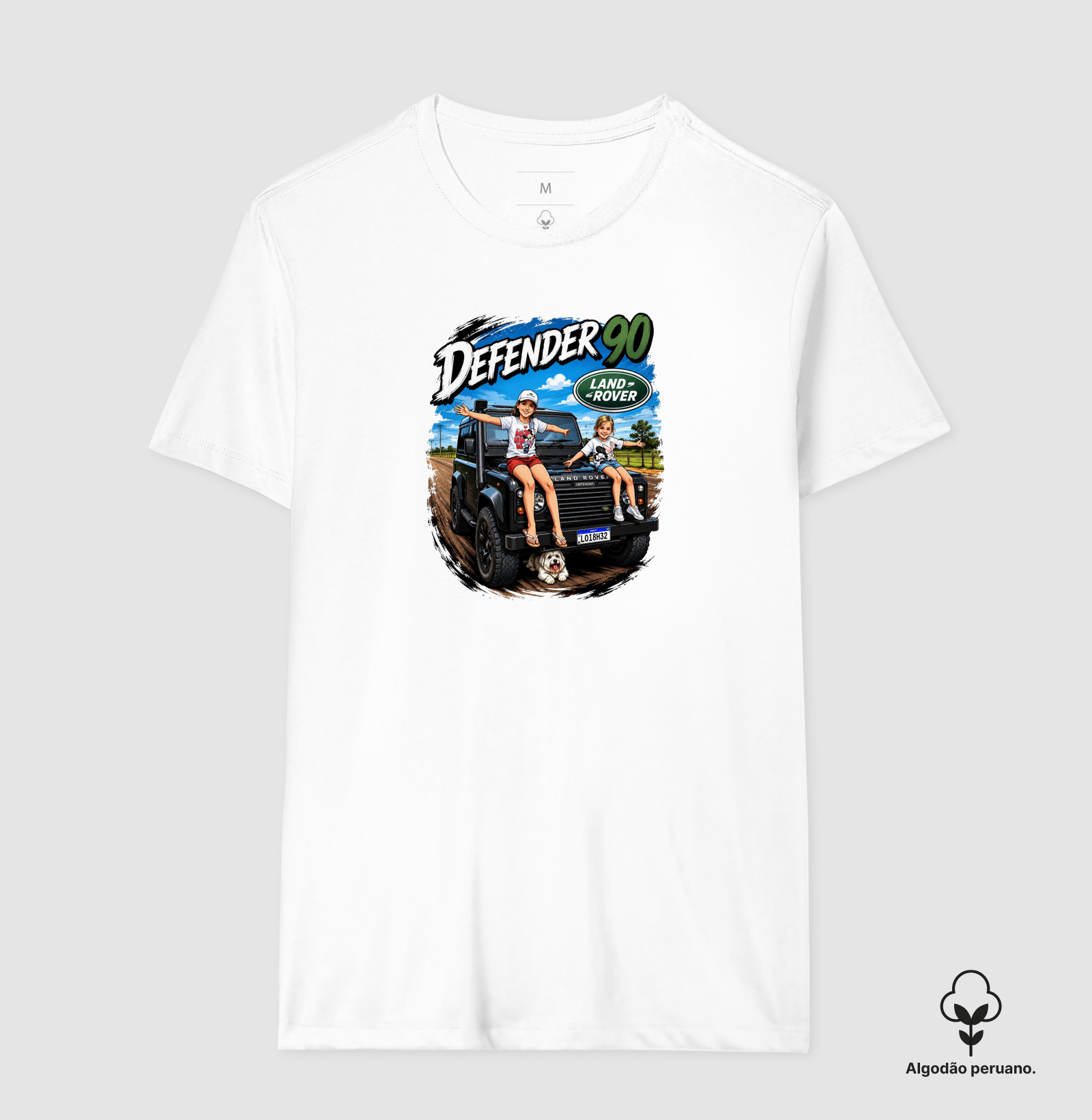 Camisa 4