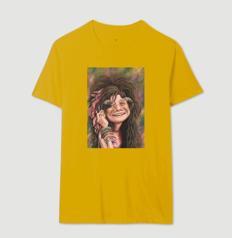Camisa 13