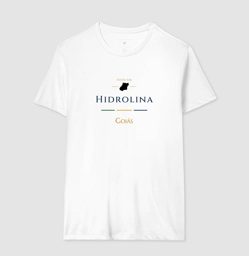 Feito em Hidrolina GO - Imagem 4