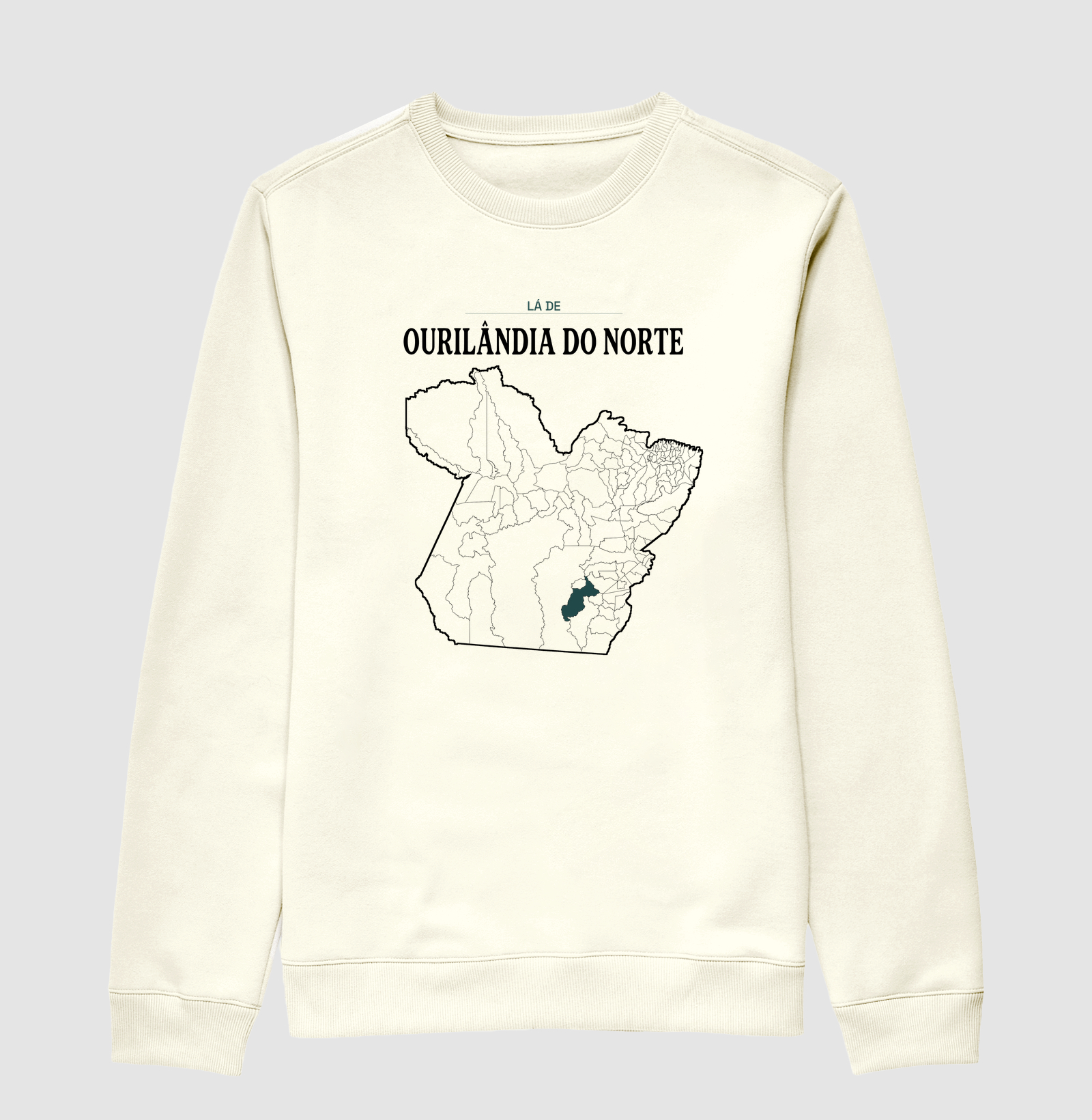 Ourilândia do Norte | Território PA - Imagem 2