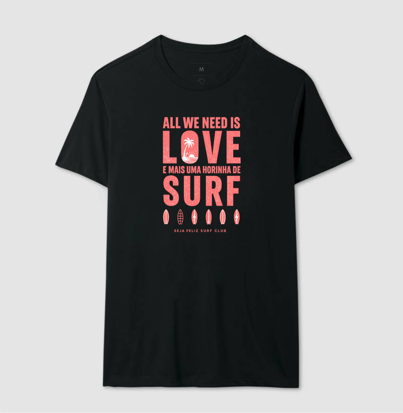 LOVE E SURF - Imagem 2
