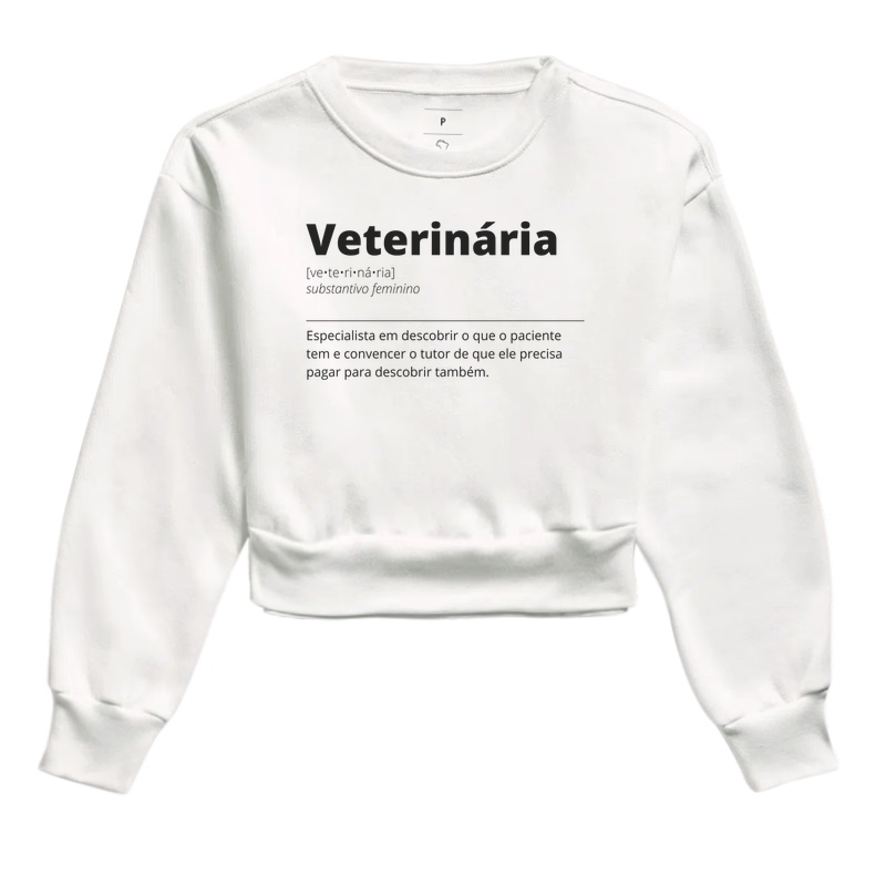Definições - Veterinária: O Diagnóstico Tem Valor - Imagem 3