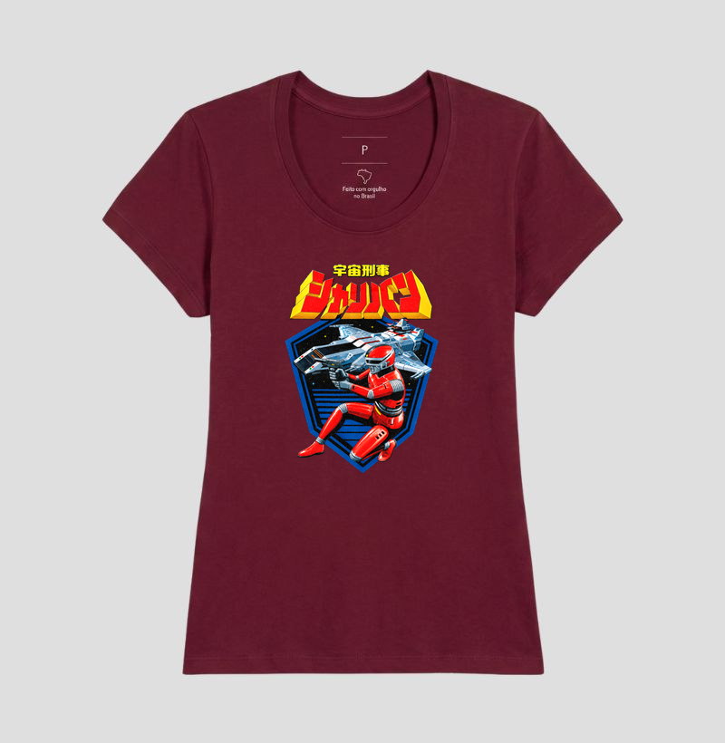 Camisa 20