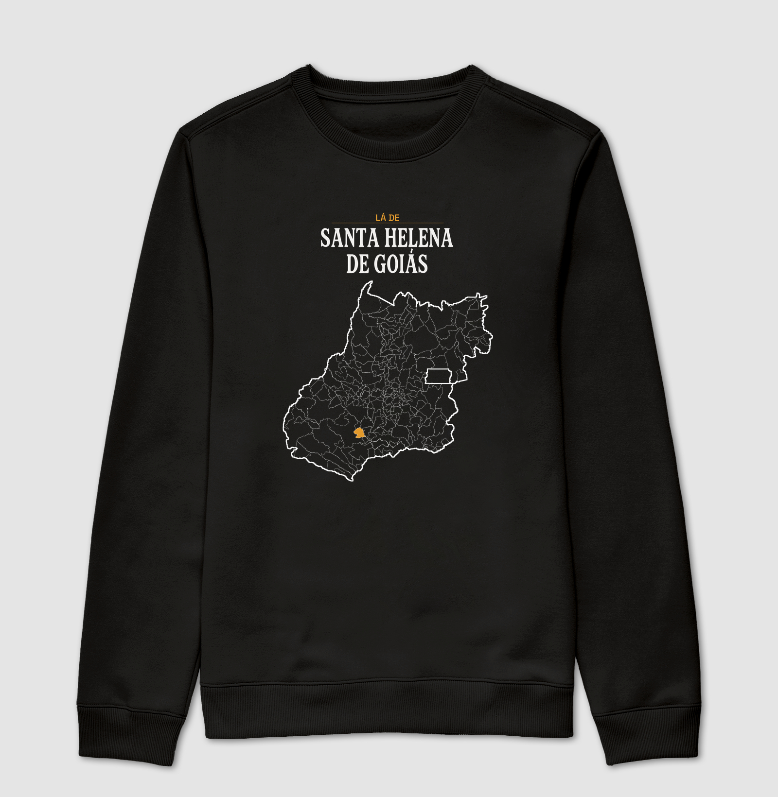 Santa Helena de Goiás | Território GO - Imagem 4