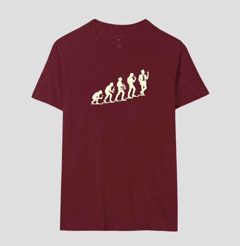 A evolução do homem - Imagem 18
