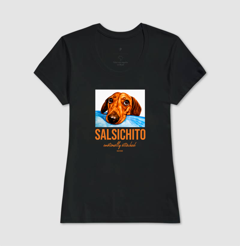 Salsichito Carente 🥺🐾 - Imagem 5