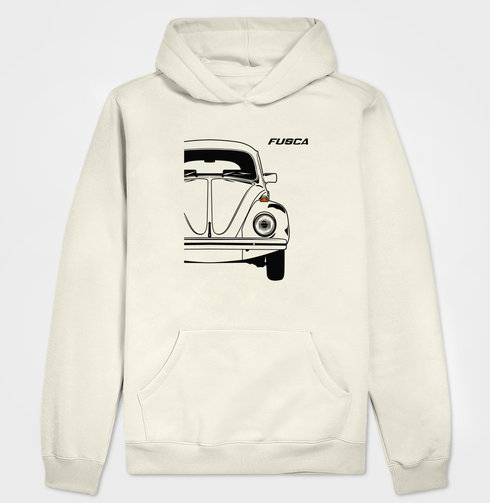 Frente Fusca - Imagem 5